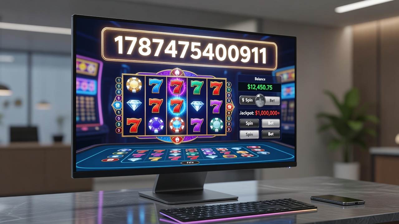 Players engaging with live dealer tables and slot interfaces on mobile devices
